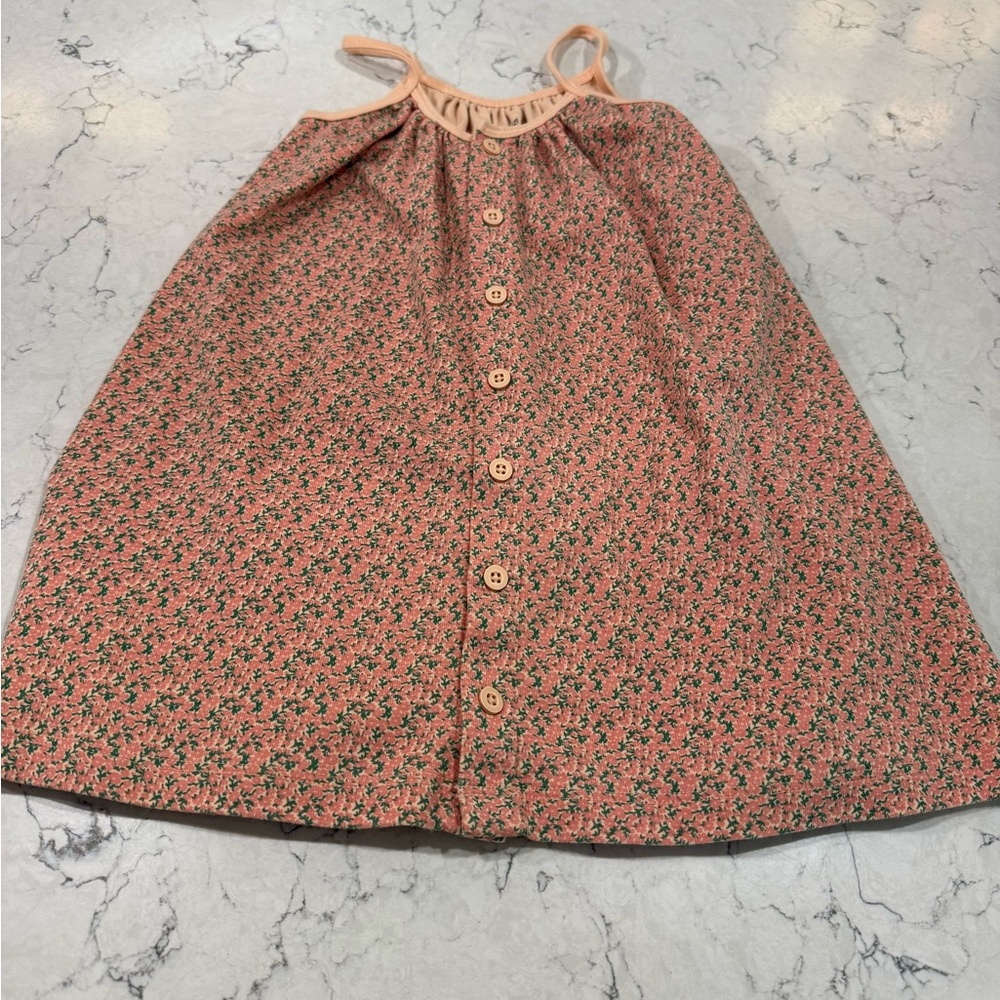 Fin&Vince tank dress size 6